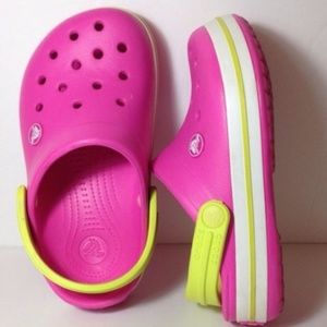 Clog Crocs